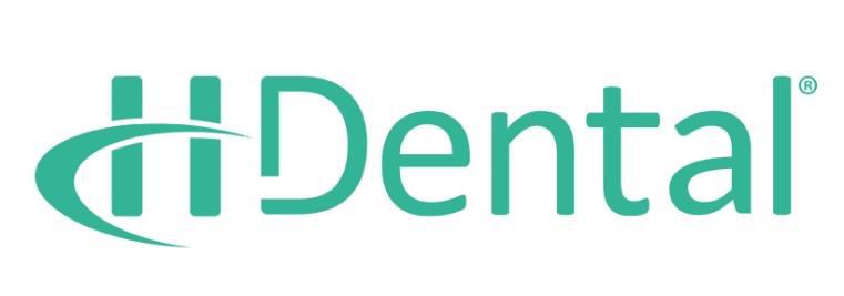 logo hdental